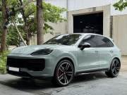 Bán xe Porsche Cayenne 2013 3.6 V6 giá 1 Tỷ 150 Triệu - Hà Nội