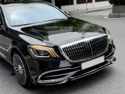 Bán xe Mercedes Benz S class 2016 S400L giá 1 Tỷ 179 Triệu - Hà Nội