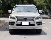 Bán xe Lexus LX 2013 570 giá 2 Tỷ 390 Triệu - Hà Nội