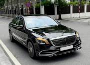 Bán xe Mercedes Benz S class 2016 S400L giá 1 Tỷ 179 Triệu - Hà Nội