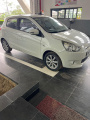 Bán xe Mitsubishi Mirage 2015 1.2 AT giá 215 Triệu - Hà Tĩnh