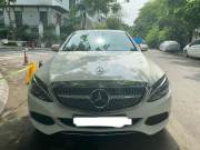 Bán xe Mercedes Benz C class 2015 C250 Exclusive giá 530 Triệu - Hà Nội