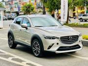 Bán xe Mazda CX3 Luxury 1.5 AT 2025 giá 594 Triệu - Nghệ An