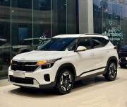 Bán xe Kia Seltos 2025 1.5 AT giá 579 Triệu - Nghệ An