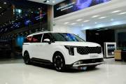 Bán xe Kia Carnival 2026 Luxury 2.2D giá 1 Tỷ 249 Triệu - Nghệ An