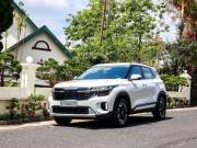 Bán xe Kia Seltos 2025 Luxury 1.5 AT giá 649 Triệu - Thái Bình