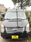 Bán xe Ford Transit 2014 Limousine giá 278 Triệu - Hà Nội