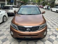 can ban xe oto cu lap rap trong nuoc Kia Sorento 2.2 DAT Premium 2019