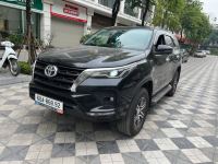 Bán xe Toyota Fortuner 2020 2.4G 4x2 AT giá 845 Triệu - Hà Nội