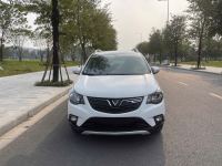 Bán xe VinFast Fadil 2021 1.4 AT giá 320 Triệu - Hà Nội