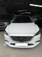 Bán xe Mazda 6 2017 Premium 2.0 AT giá 475 Triệu - Hà Nội