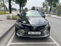Bán xe Toyota Camry 2019 2.0G giá 739 Triệu - Hà Nội