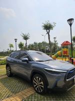 Bán xe Toyota Corolla Cross 2022 1.8HV giá 739 Triệu - Hà Nội