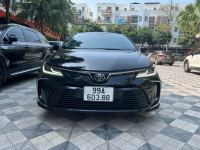 Bán xe Toyota Corolla altis 1.8V 2022 giá 648 Triệu - Hà Nội