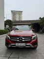 Bán xe Mercedes Benz GLC 2017 250 4Matic giá 859 Triệu - Hà Nội