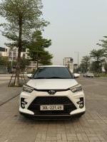 Bán xe Toyota Raize 2024 G 1.0 CVT giá 505 Triệu - Hà Nội
