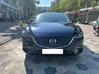 Bán xe Mazda 6 2018 Premium 2.0 AT giá 475 Triệu - Hà Nội