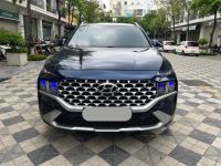 Bán xe Hyundai SantaFe 2021 Cao cấp 2.2L HTRAC giá 925 Triệu - Hà Nội