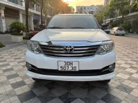 Bán xe Toyota Fortuner 2015 TRD Sportivo 4x2 AT giá 455 Triệu - Hà Nội