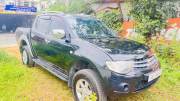 Bán xe Mitsubishi Triton 2009 GLX 4x2 MT giá 155 Triệu - Phú Thọ