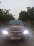Bán xe Ford Laser 2004 GHIA 1.8 AT giá 83 Triệu - Hà Nội
