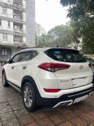 Bán xe Hyundai Tucson 2018 2.0 AT CRDi giá 550 Triệu - Nghệ An