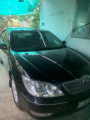Bán xe Toyota Camry 2005 2.4G giá 200 Triệu - Long An