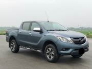 Bán xe Mazda BT50 2017 2.2L 4x2 AT giá 370 Triệu - Phú Thọ