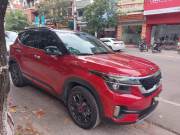 Bán xe Kia Seltos 2020 Premium 1.4 AT giá 495 Triệu - Bắc Ninh