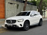 Bán xe Mercedes Benz GLC 2022 200 4Matic giá 1 Tỷ 399 Triệu - TP HCM