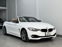 Bán xe BMW 4 Series 420i Convertible 2017 giá 1 Tỷ 269 Triệu - TP HCM