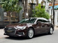 Bán xe Audi A6 45 TFSI 2022 giá 1 Tỷ 390 Triệu - TP HCM