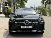 Bán xe Mercedes Benz GLC 2021 300 4Matic giá 1 Tỷ 359 Triệu - TP HCM