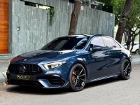 Bán xe Mercedes Benz A class 2021 A35 AMG 4Matic giá 1 Tỷ 78 Triệu - TP HCM
