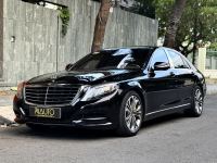 Bán xe Mercedes Benz S class S400L 2015 giá 899 Triệu - TP HCM