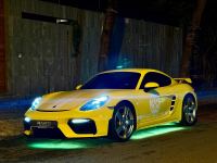 Bán xe Porsche 718 2020 Cayman 2.0 AT giá 3 Tỷ 150 Triệu - TP HCM