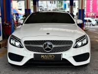 Bán xe Mercedes Benz C class 2016 C300 Coupe giá 969 Triệu - TP HCM