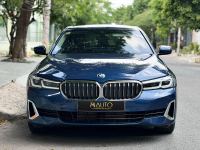 Bán xe BMW 5 Series 2022 520i Luxury Line giá 1 Tỷ 239 Triệu - TP HCM