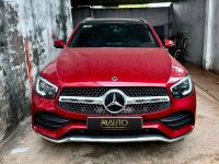 Bán xe Mercedes Benz GLC 2022 300 4Matic giá 1 Tỷ 439 Triệu - TP HCM