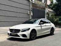 Bán xe Mercedes Benz C class 2021 C300 AMG giá 959 Triệu - TP HCM