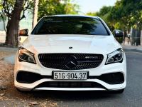 Bán xe Mercedes Benz CLA class 2019 CLA 250 4Matic giá 739 Triệu - TP HCM
