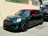 Bán xe Mini Cooper 2017 S 5Dr giá 688 Triệu - TP HCM