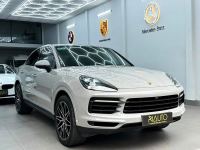 Bán xe Porsche Cayenne 2022 Coupe giá 4 Tỷ 199 Triệu - TP HCM