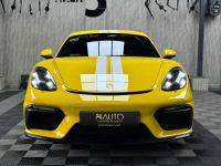 Bán xe Porsche 718 2020 Cayman 2.0 AT giá 2 Tỷ 999 Triệu - TP HCM