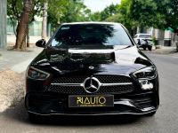 Bán xe Mercedes Benz C class 2022 C300 AMG giá 1 Tỷ 339 Triệu - TP HCM
