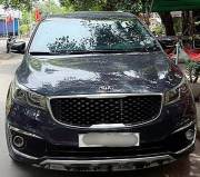 Bán xe Kia Sedona 2016 2.2L DATH giá 580 Triệu - TP HCM