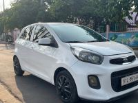 Bán xe Kia Morning 2015 EX giá 150 Triệu - Đồng Nai