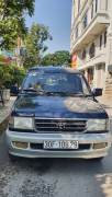Bán xe Toyota Zace 2001 GL giá 75 Triệu - Hà Nội