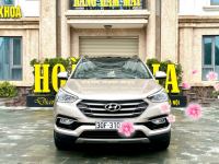 Bán xe Hyundai SantaFe 2018 2.4L 4WD giá 765 Triệu - Hà Nội