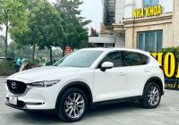 Bán xe Mazda CX5 2020 2.5 Signature Premium 2WD giá 758 Triệu - Hà Nội